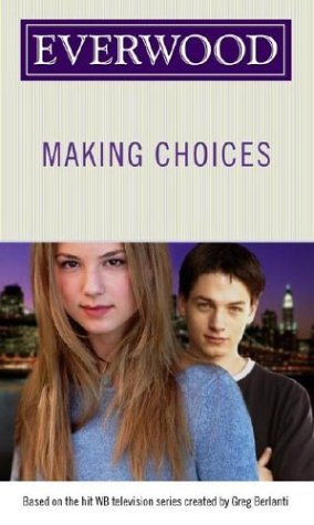 Making Choices book cover