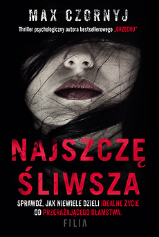 Najszczęśliwsza book cover
