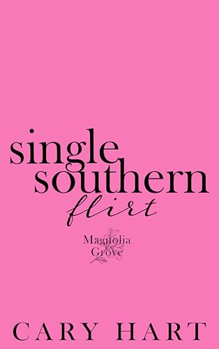 Magnolia Grove book cover 1