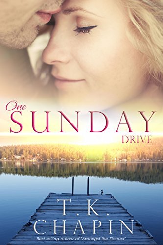 One Sunday Drive book cover