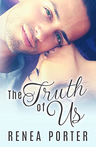 The Truth of Us book cover