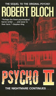 Psycho book cover 2