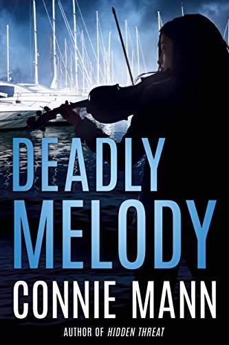 Safe Harbor book cover 3