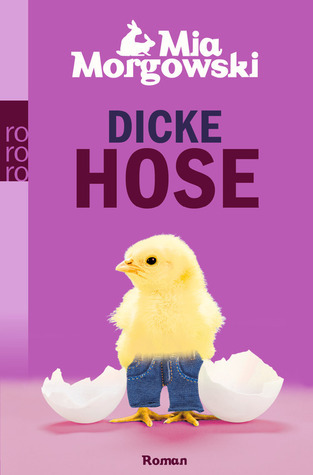 Dicke Hose book cover