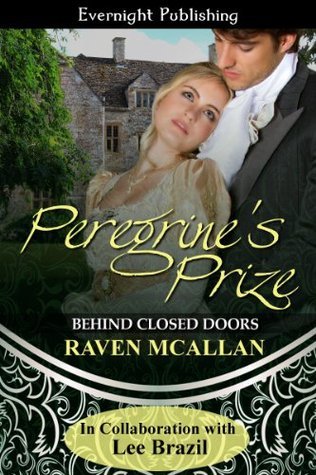 Peregrine's Prize book cover