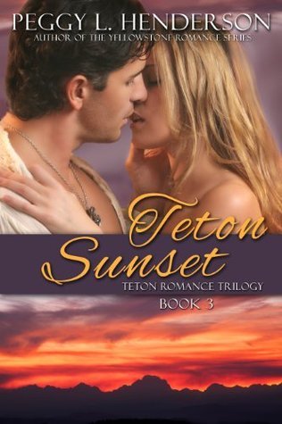 Teton Romance book cover 3