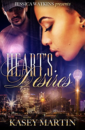 Heart's Desires book cover