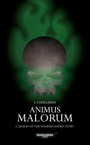 Animus Malorum book cover