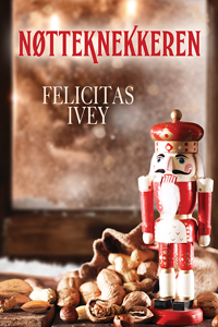Nøtteknekkeren book cover