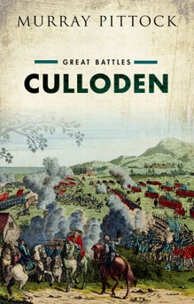 Culloden book cover