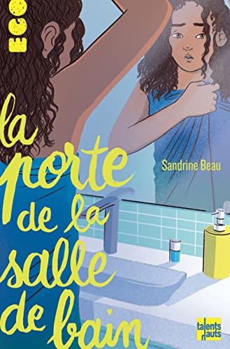 La porte de la salle de bain book cover