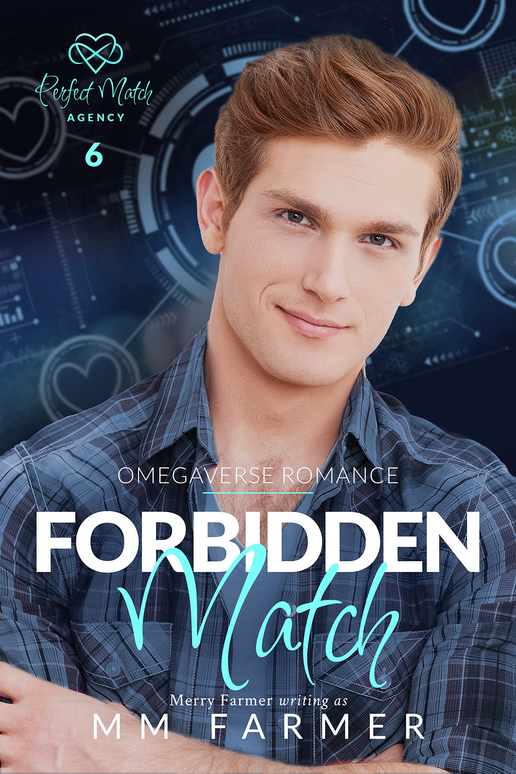 Forbidden Match book cover