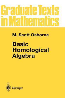 Basic Homological Algebra - A Best Practice Approach to Method Selections, Development and Evaluation book cover