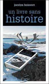 Un livre sans histoire book cover
