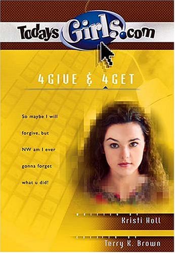 4Give and 4Get book cover