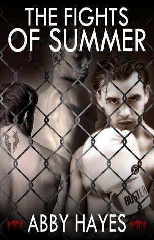 The Fights Of Summer book cover