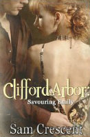 Clifford Arbor book cover 2