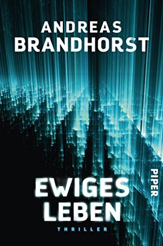 Ewiges Leben book cover