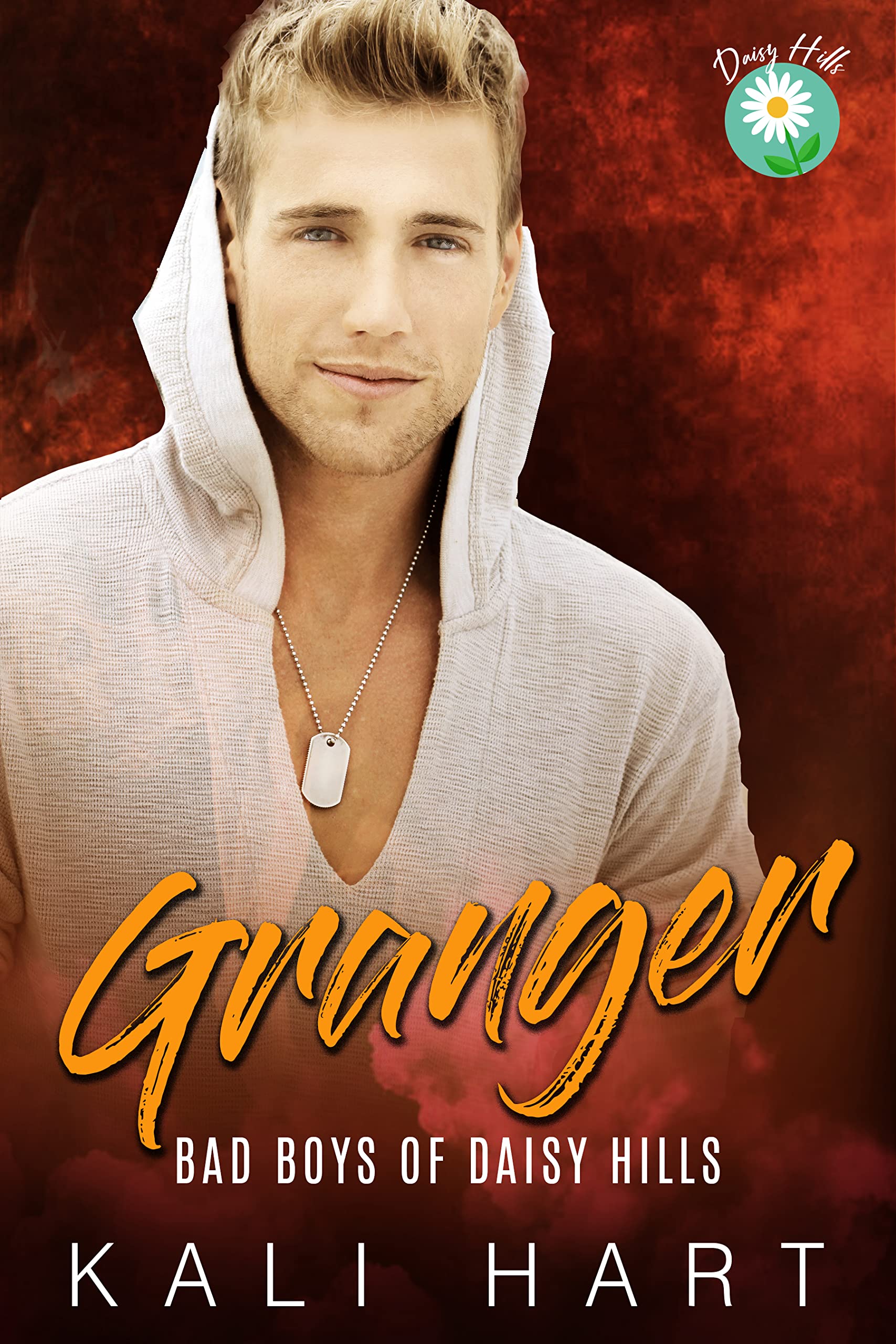 Granger book cover