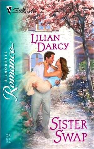 Sister Swap book cover