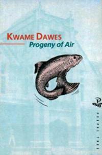 Progeny of Air book cover
