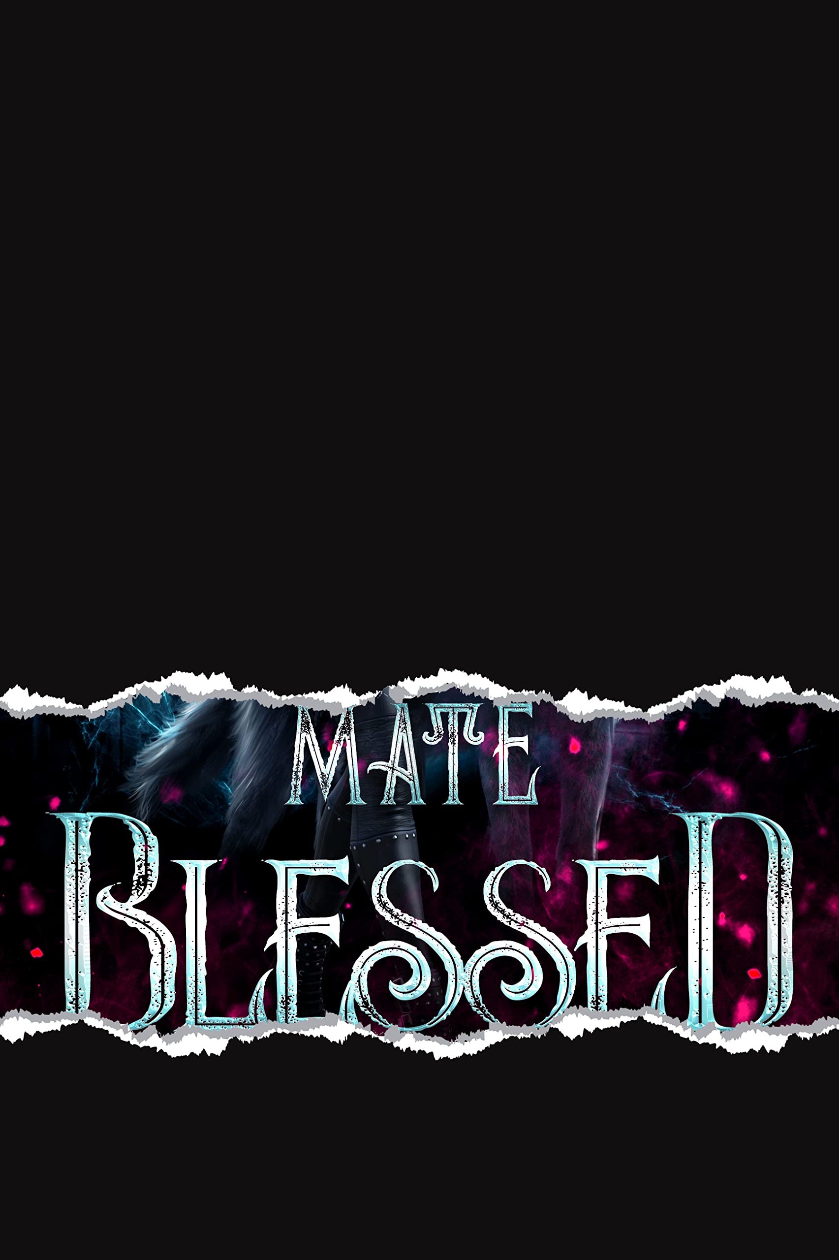 Mate Blessed book cover
