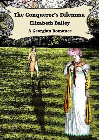 The Conqueror's Dilemma book cover