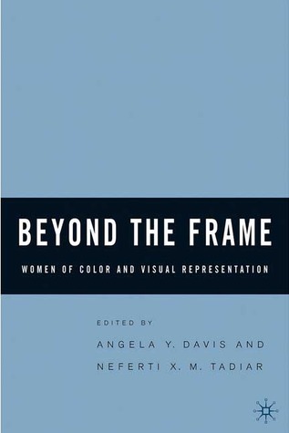 Beyond the Frame book cover