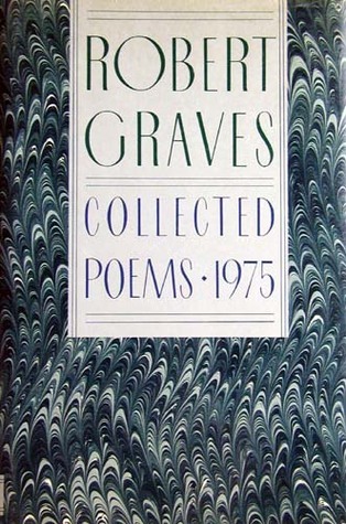 Collected Poems 1975 book cover