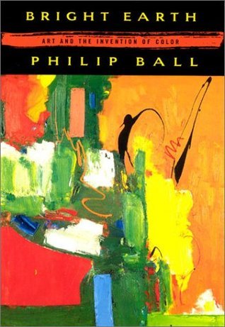 Bright Earth book cover