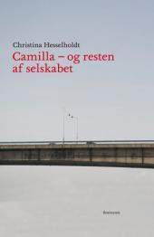 Camilla - og resten af selskabet book cover