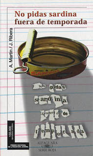 Flanagan book cover 1