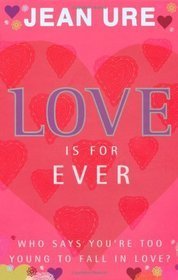 Love Is For Ever book cover