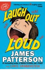 Laugh Out Loud book cover