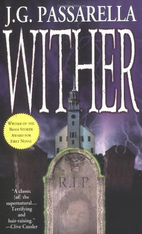 Wendy Ward book cover 1