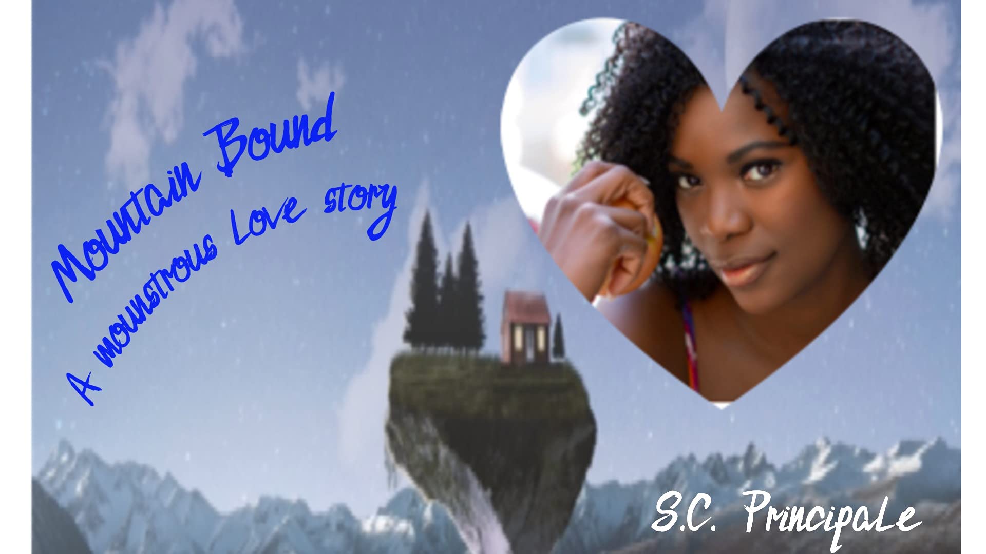 Mountain Bound book cover