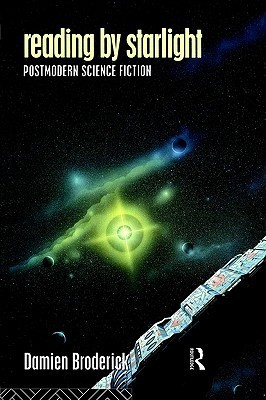 Reading by Starlight book cover