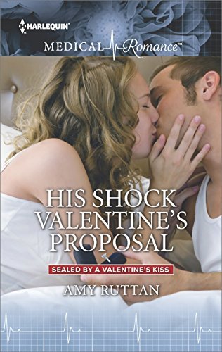 Sealed by a Valentine's Kiss book cover 2
