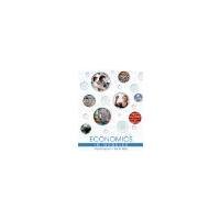 Economics in Modules by Krugman, Paul, Wells, Robin [Worth Publishers, 2014] ( Hardcover ) 3rd edition [Hardcover] book cover
