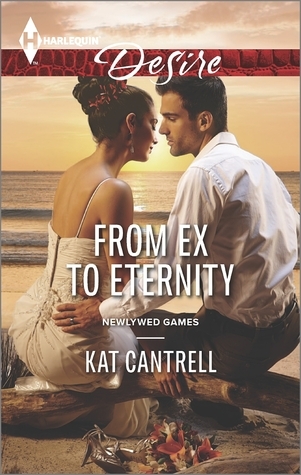Newlywed Games book cover 1