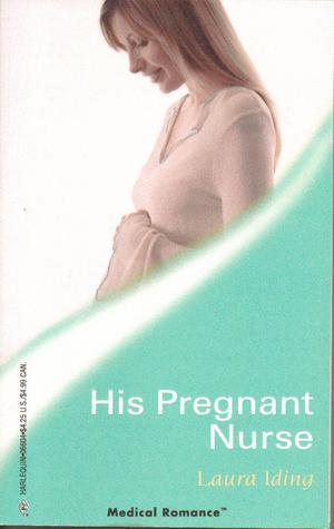 His Pregnant Nurse book cover