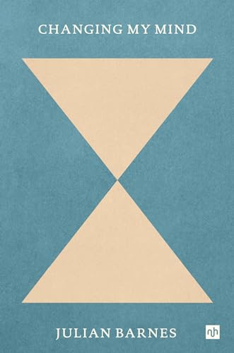 Changing My Mind book cover