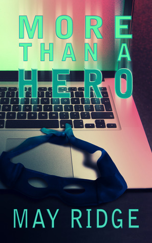 More than a Hero book cover
