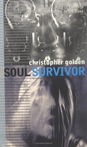 Body of Evidence book cover 3