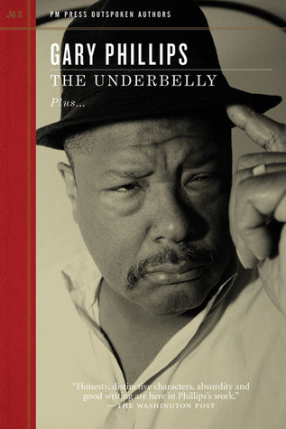 PM's Outspoken Authors book cover 3