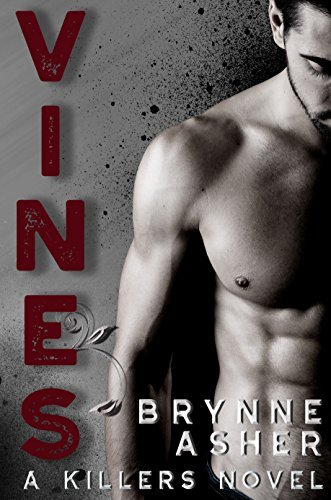 Vines book cover