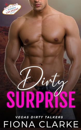 Dirty Surprise book cover