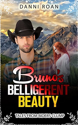 Tales from Biders Clump book cover 3
