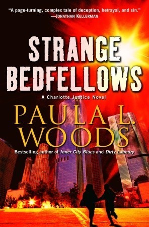 Strange Bedfellows book cover