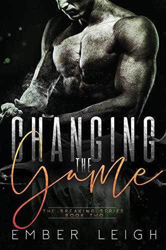 Breaking book cover 2